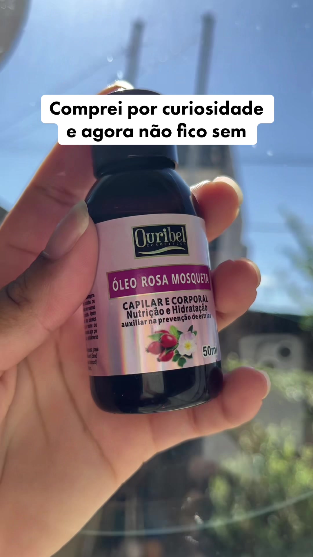 @Thais Cristina