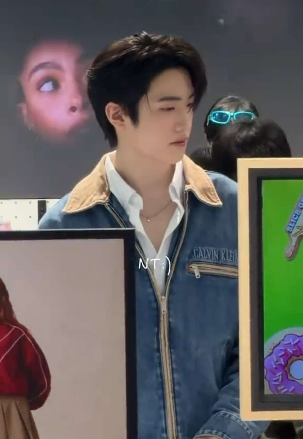 @nutthา ·͜·
