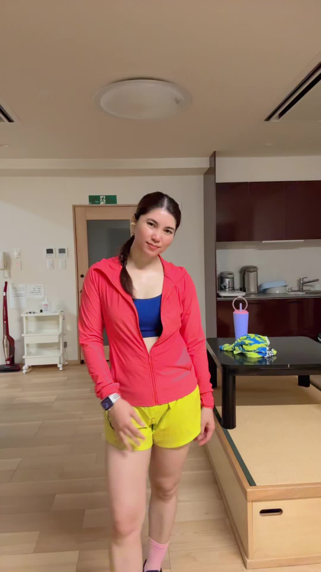 @Cindy Rose Lumindas