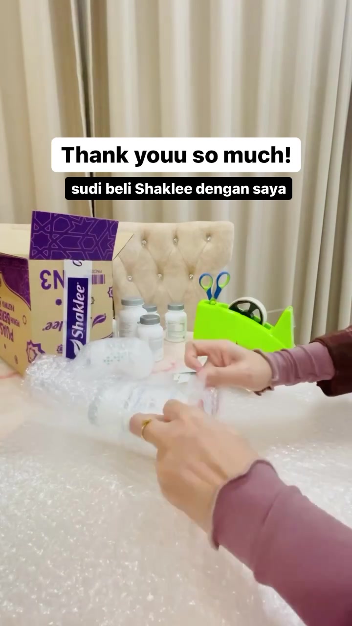 @Hidayu Halim | Beauty Sharing