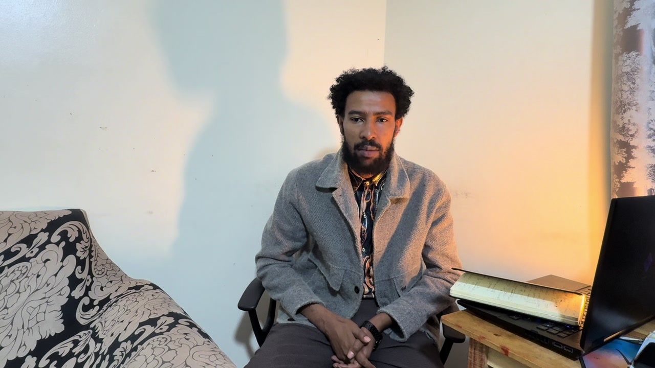 @Kara Deemaa (Daniel Gemeda)