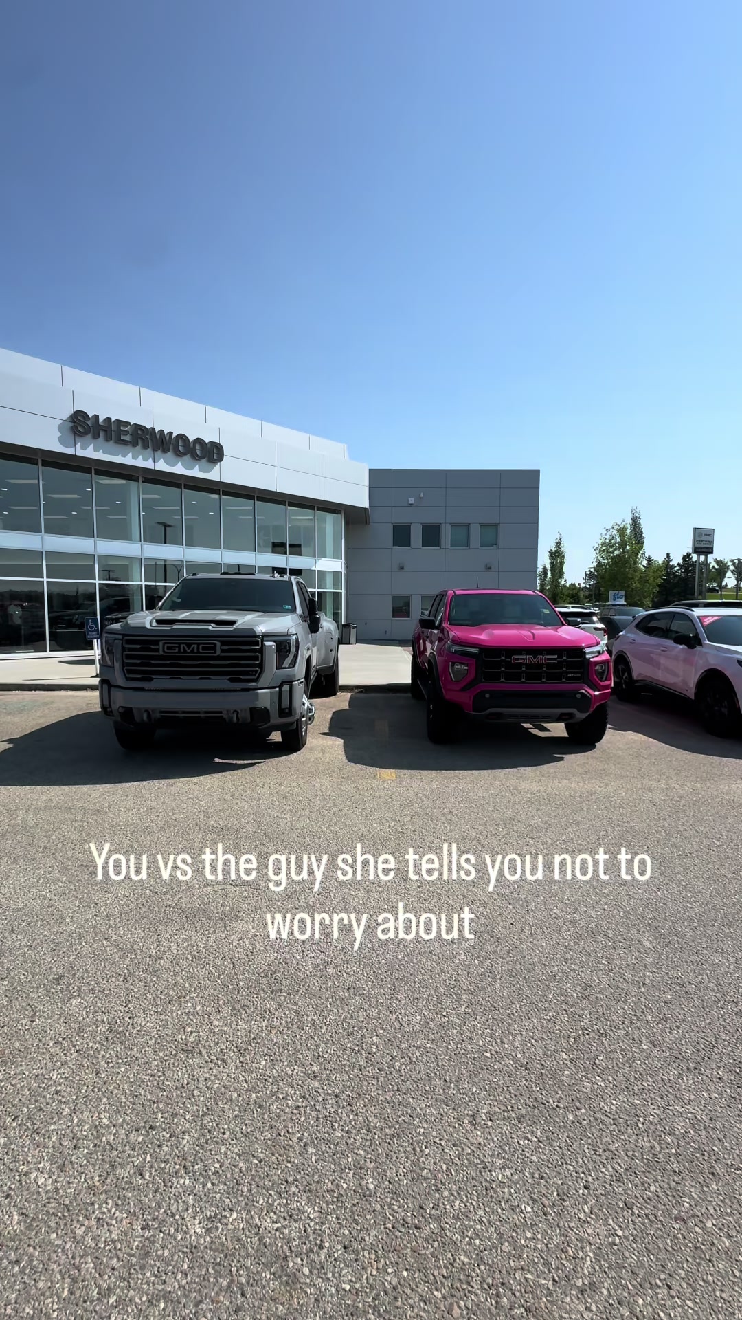 @Sherwood Customs