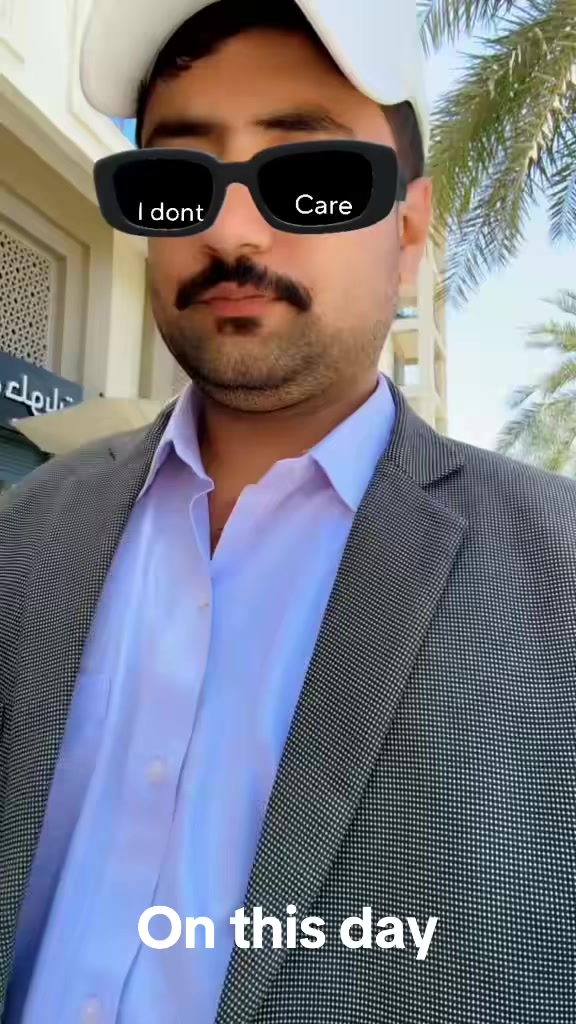 @Saith Ahmad