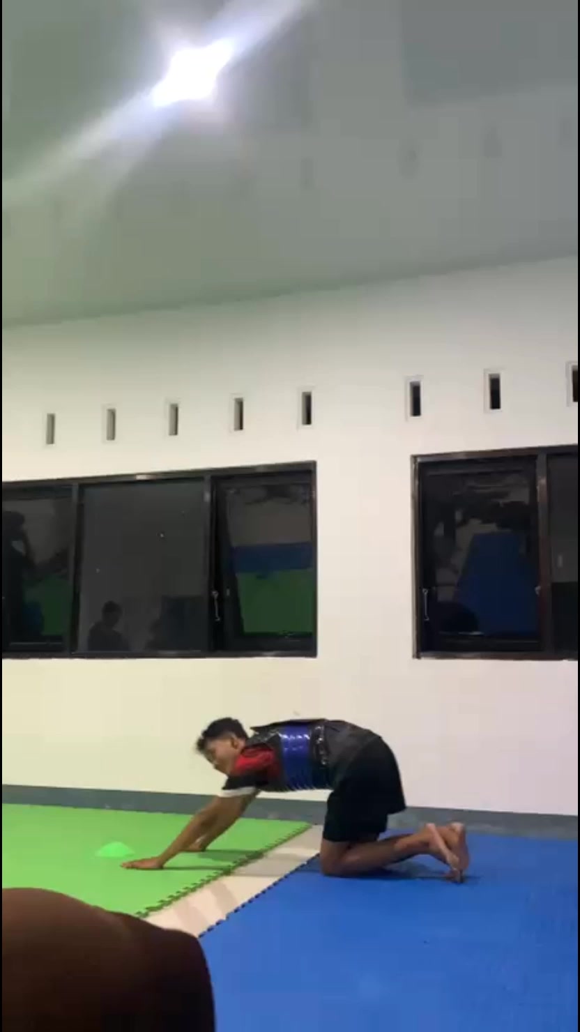 @ELMER SPORT SMANSASAKTI