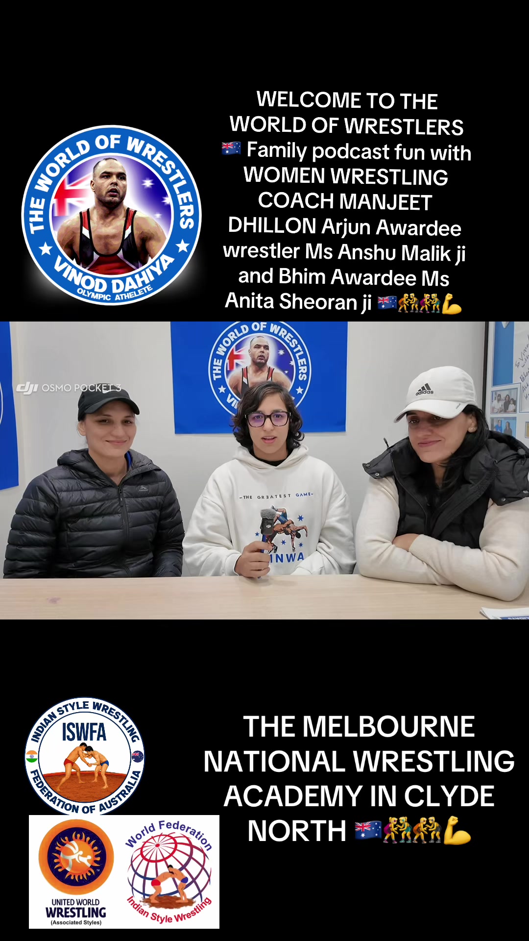 @MelbourneNationalWrestling Aca