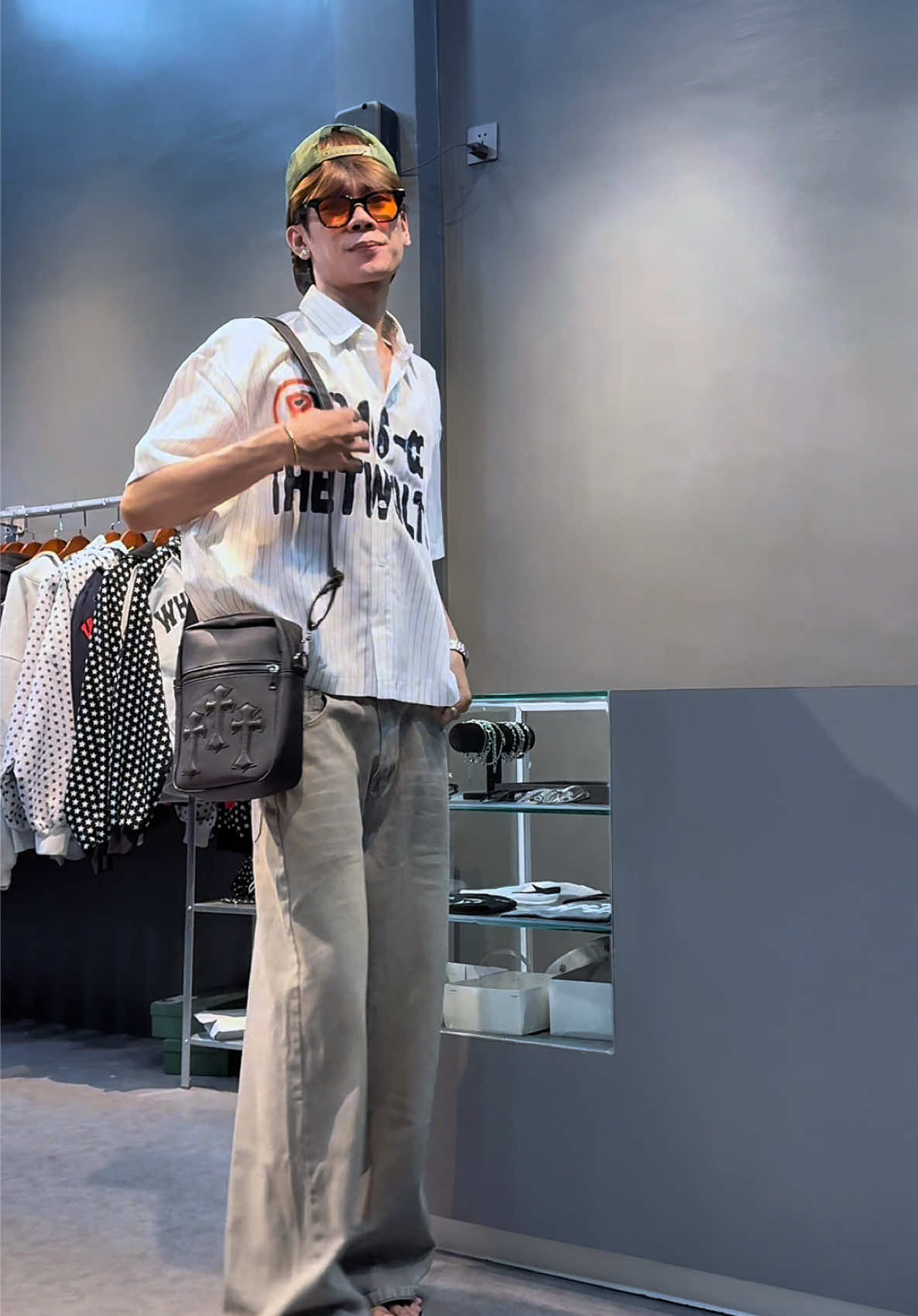 @Zip up studio