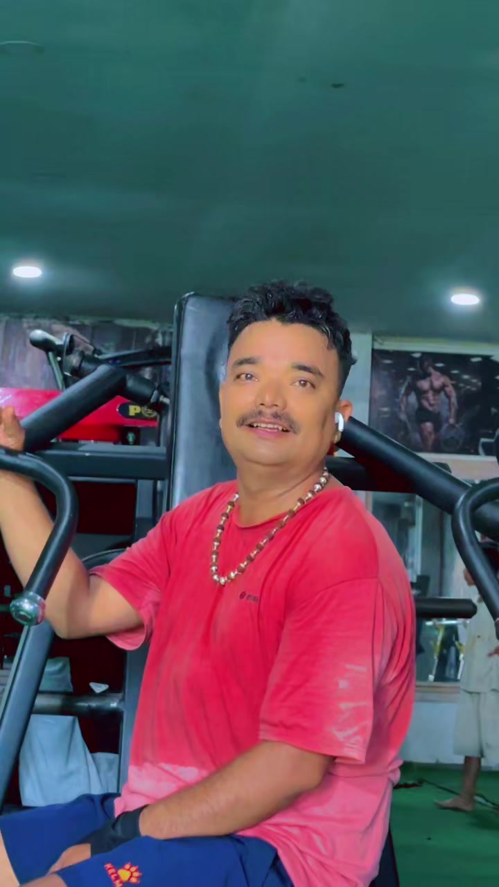 @Jhupu Chhetri