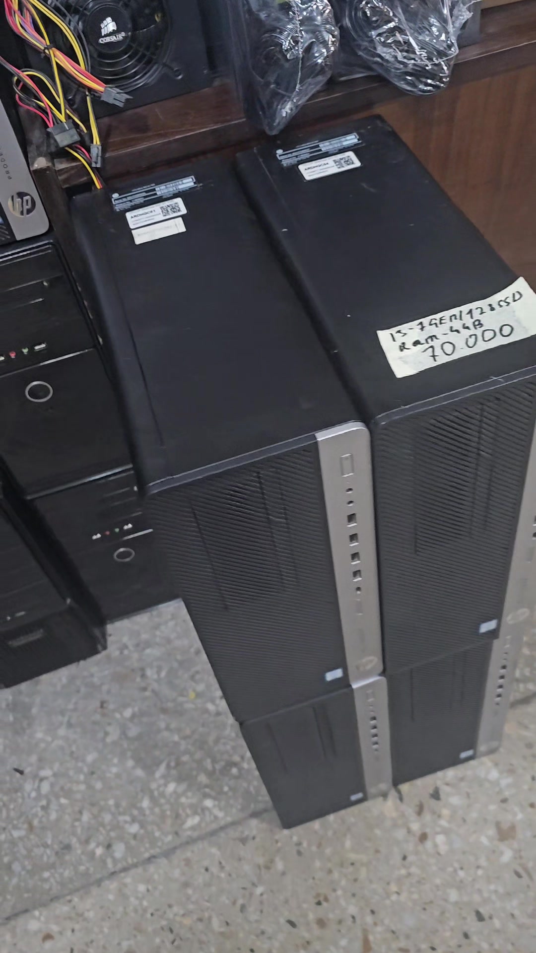 @PC Service