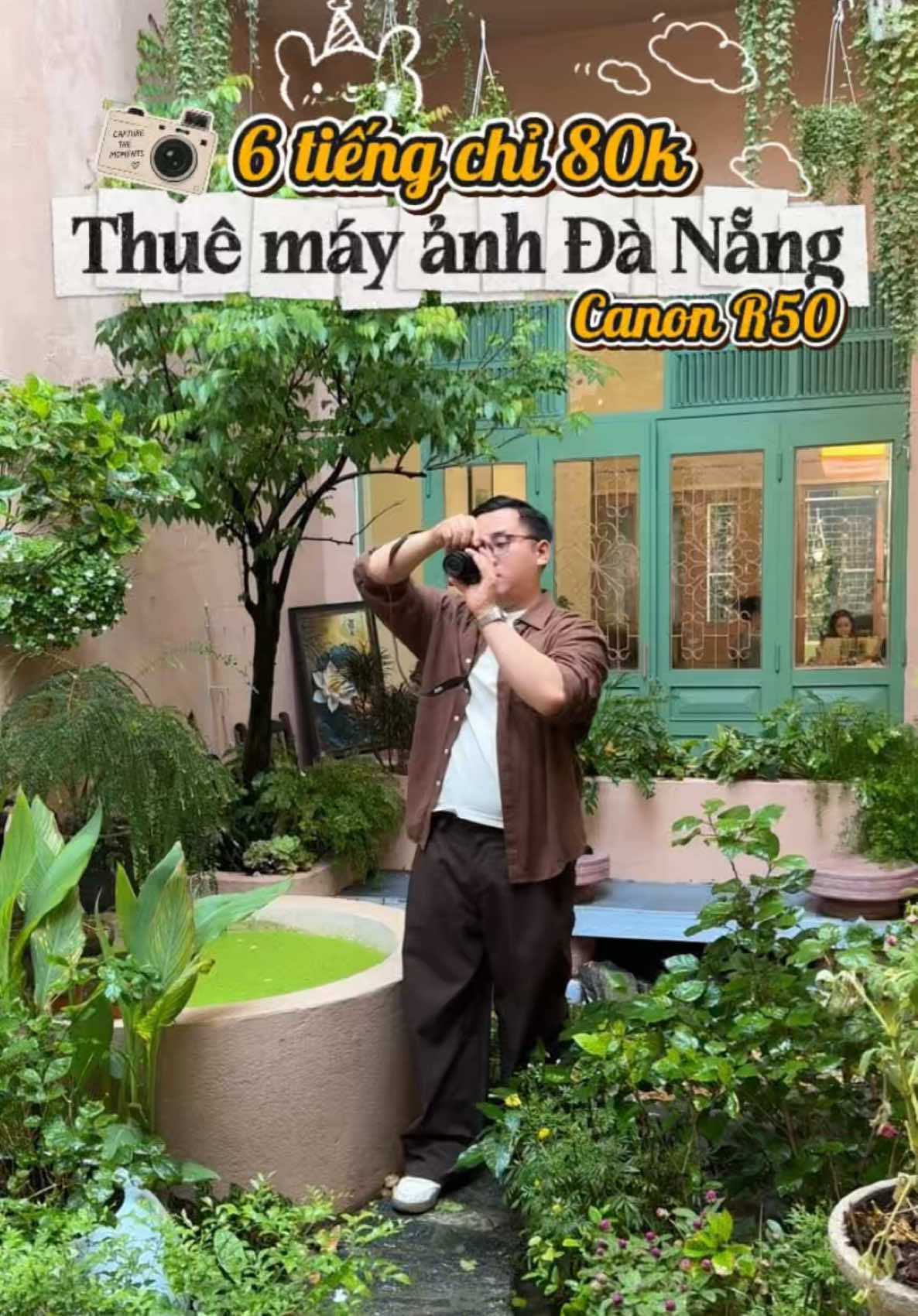 @ViVu cùng Nam