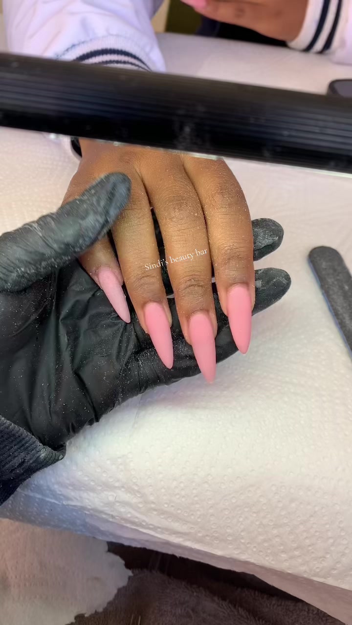 @Sindi’s Beauty Bar