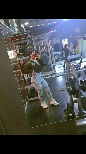@IRENE REYES 🇵🇪