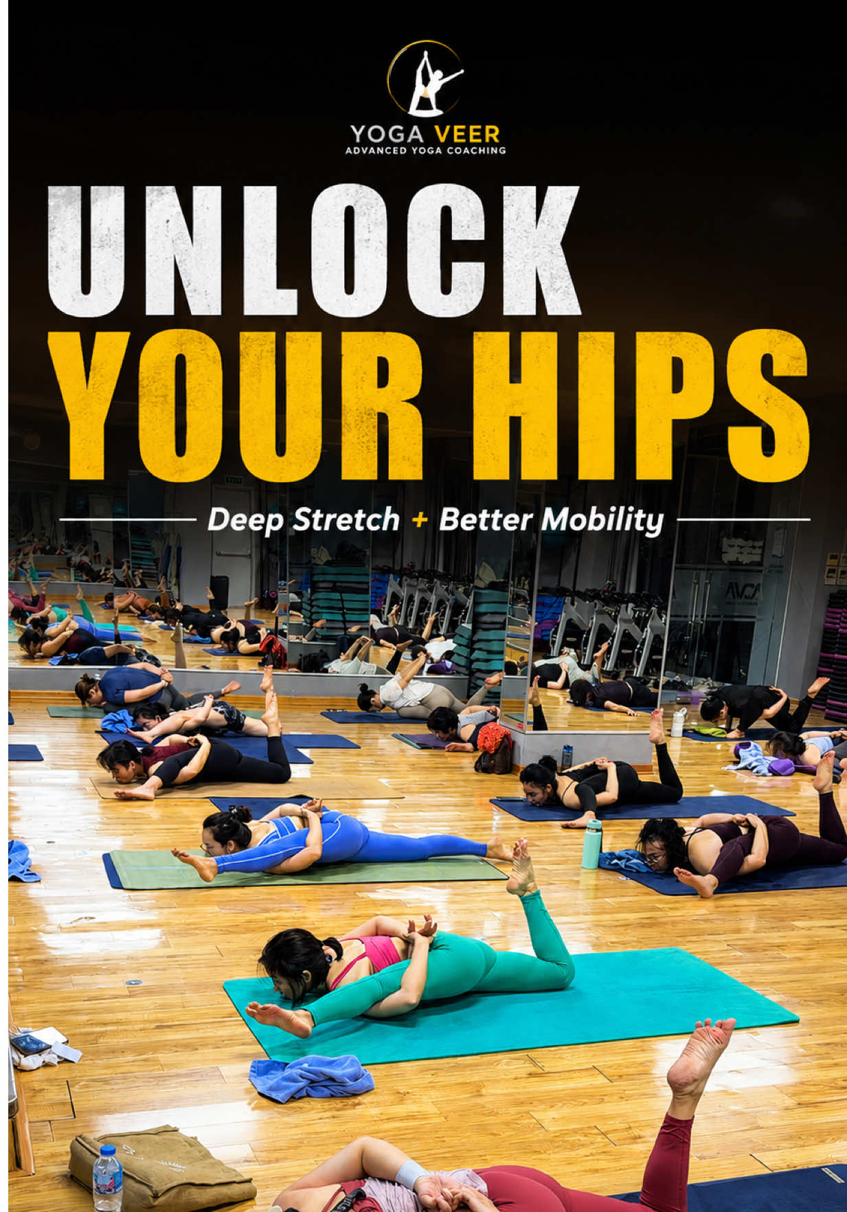 @Yoga Veer