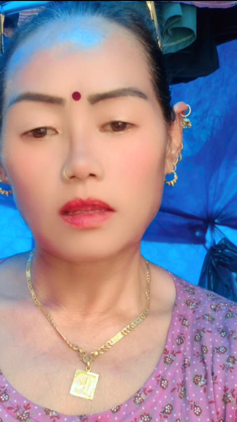 @Kamala Thapa