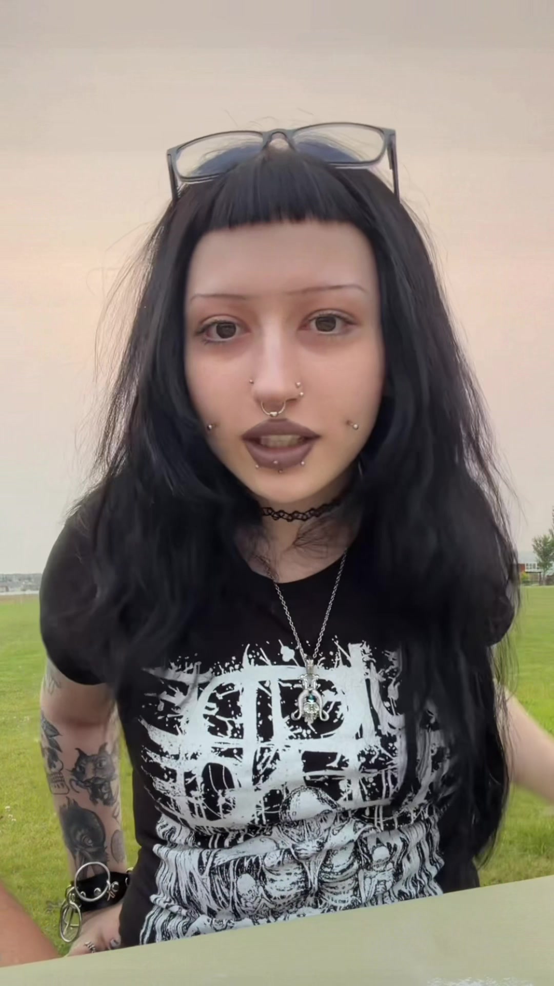 @kaity kat 🧟♀️