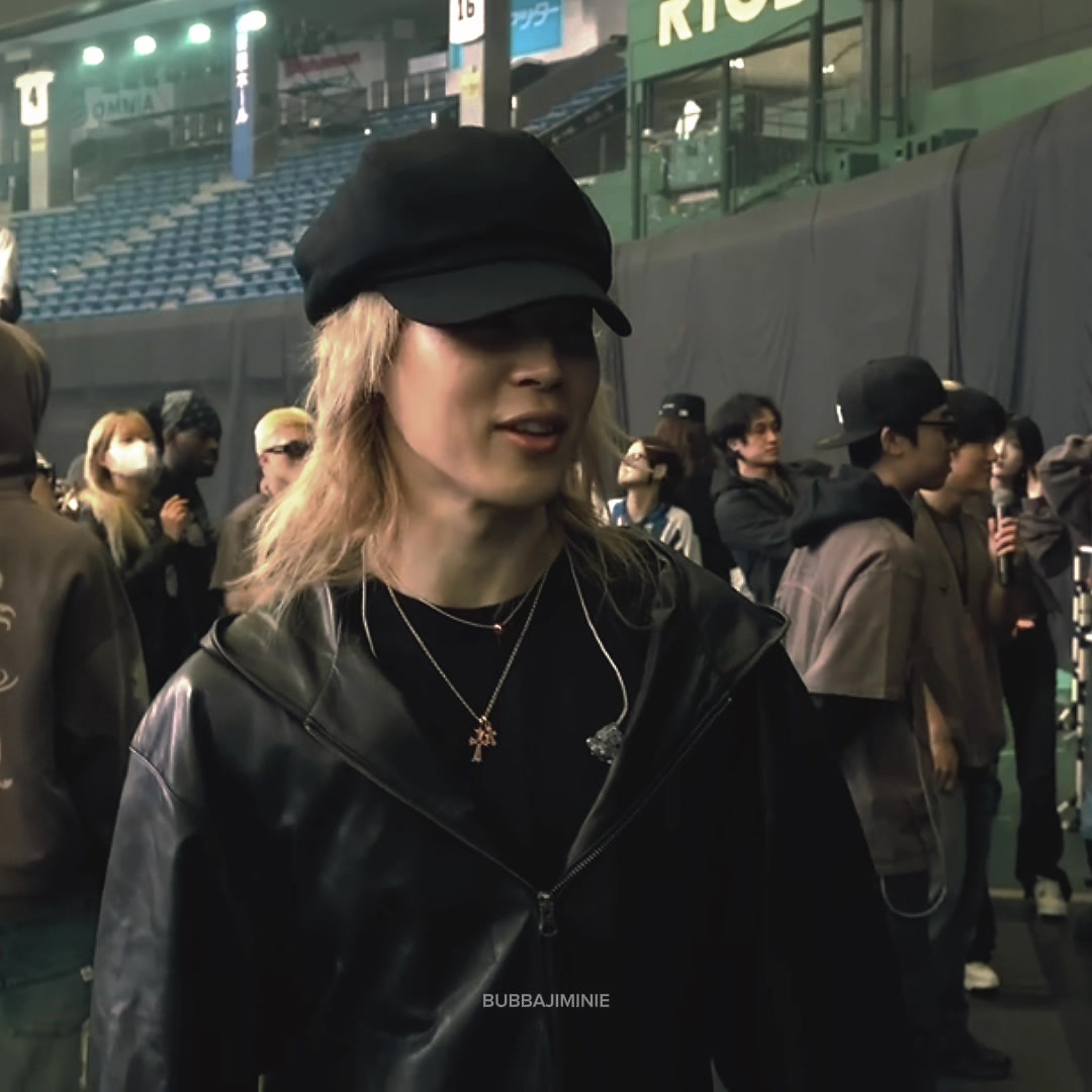@BubbaJiminie โก