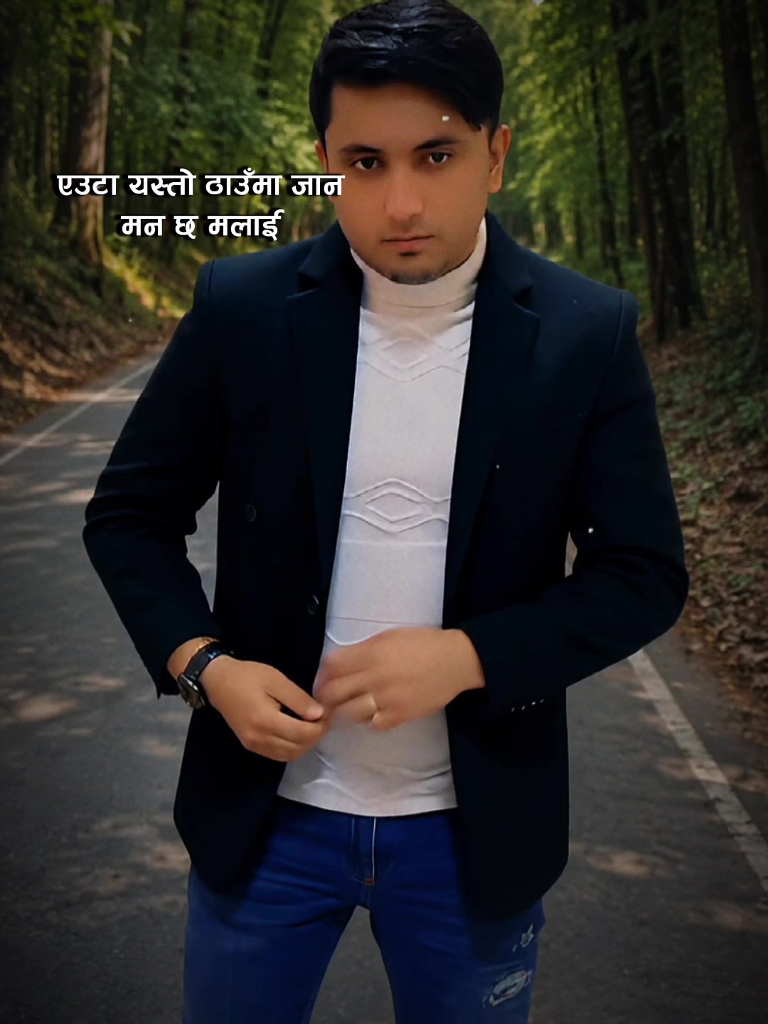 @BIKRAM _DARJEELING