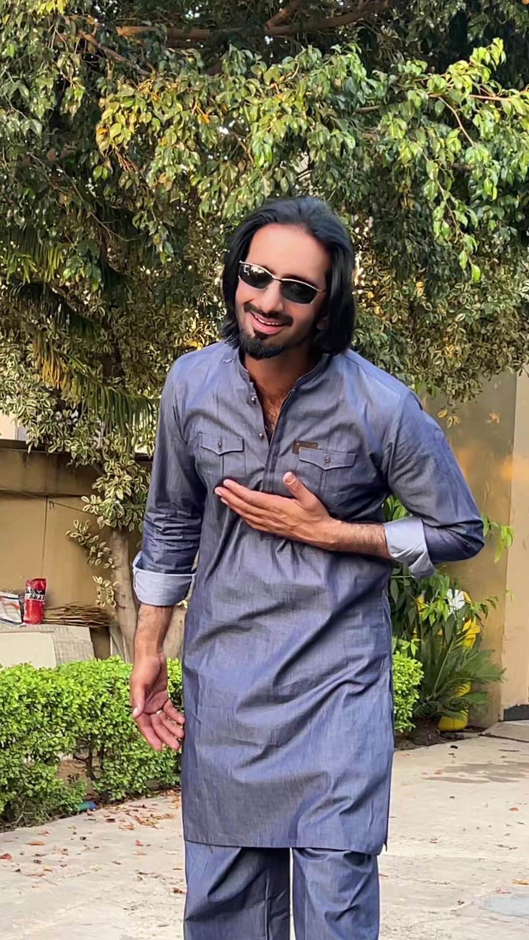 @kashif Kayani