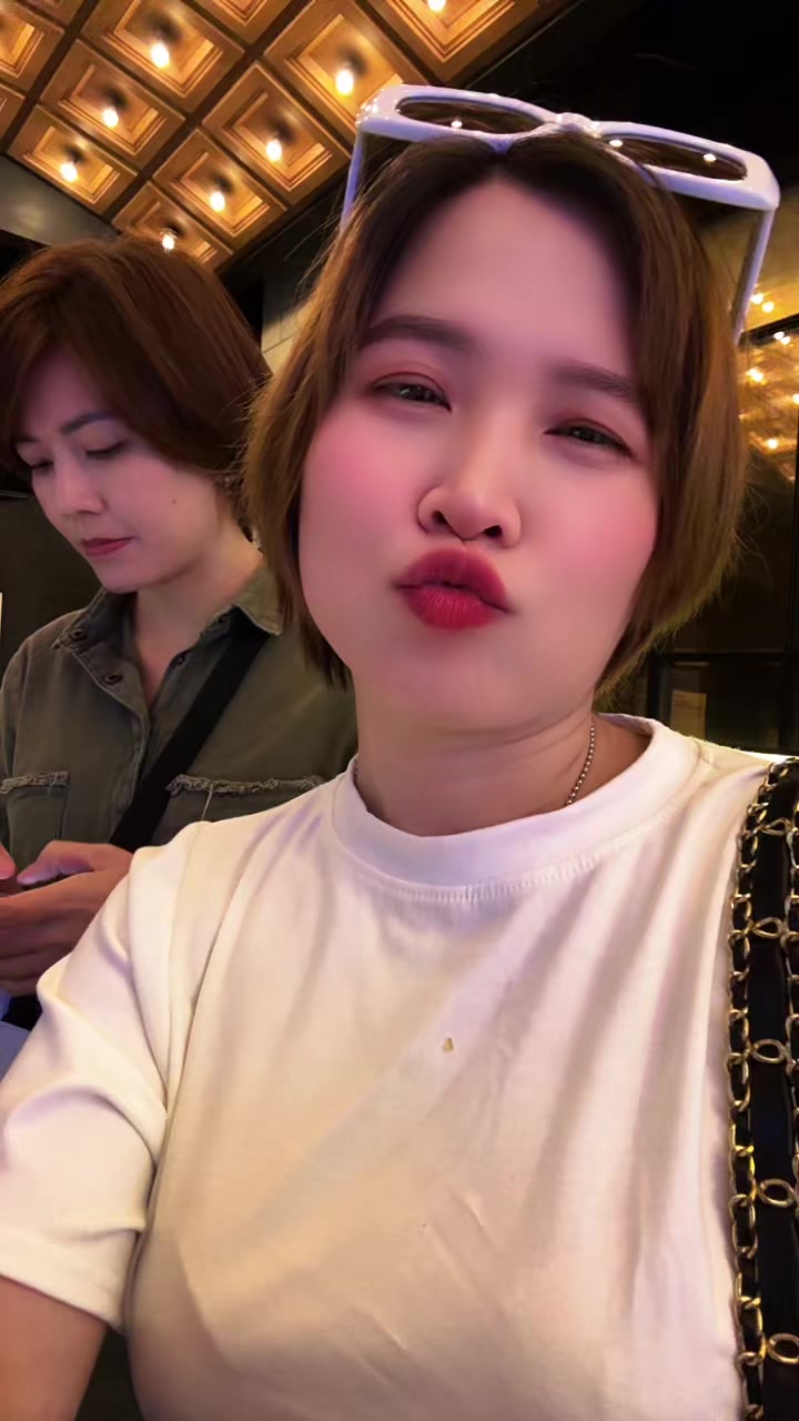@GIRL TOC NGAN 8X