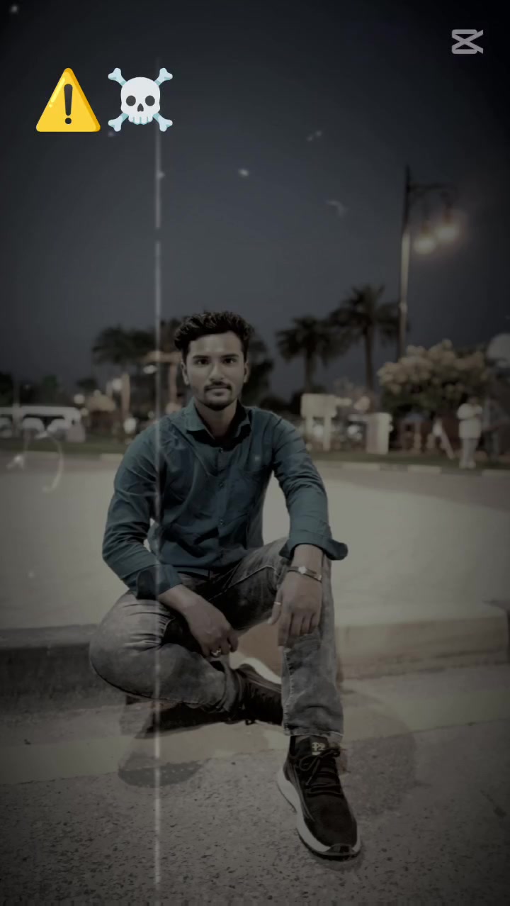 @-"আমার আমি..🤔😱
