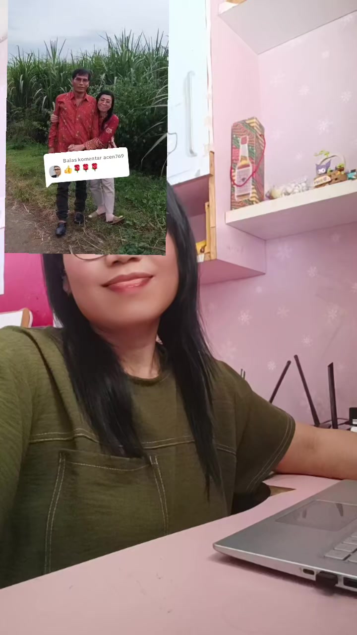 @umi harliani