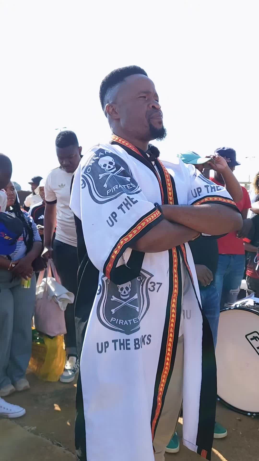 @GREATER MAMELODI BRANCH 🏴☠️