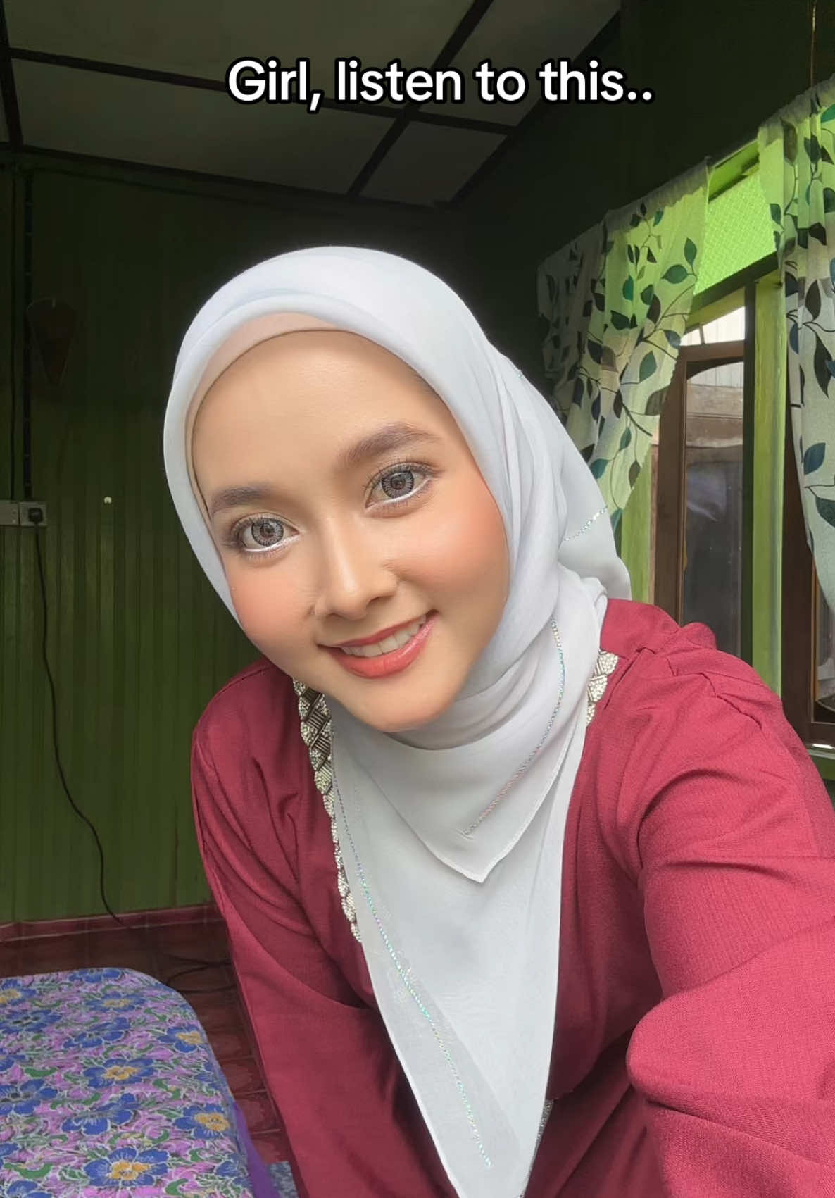 @Riena Amirah