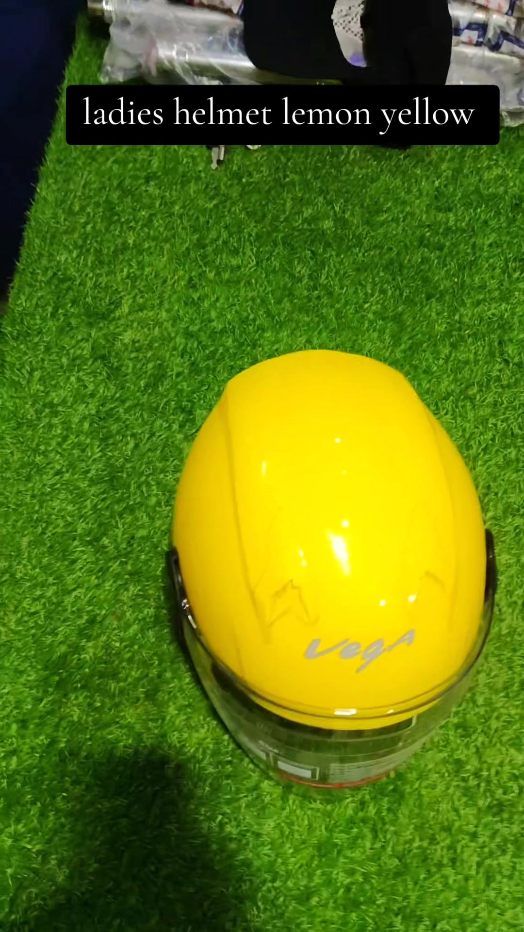 @Helmet zone Fida autos