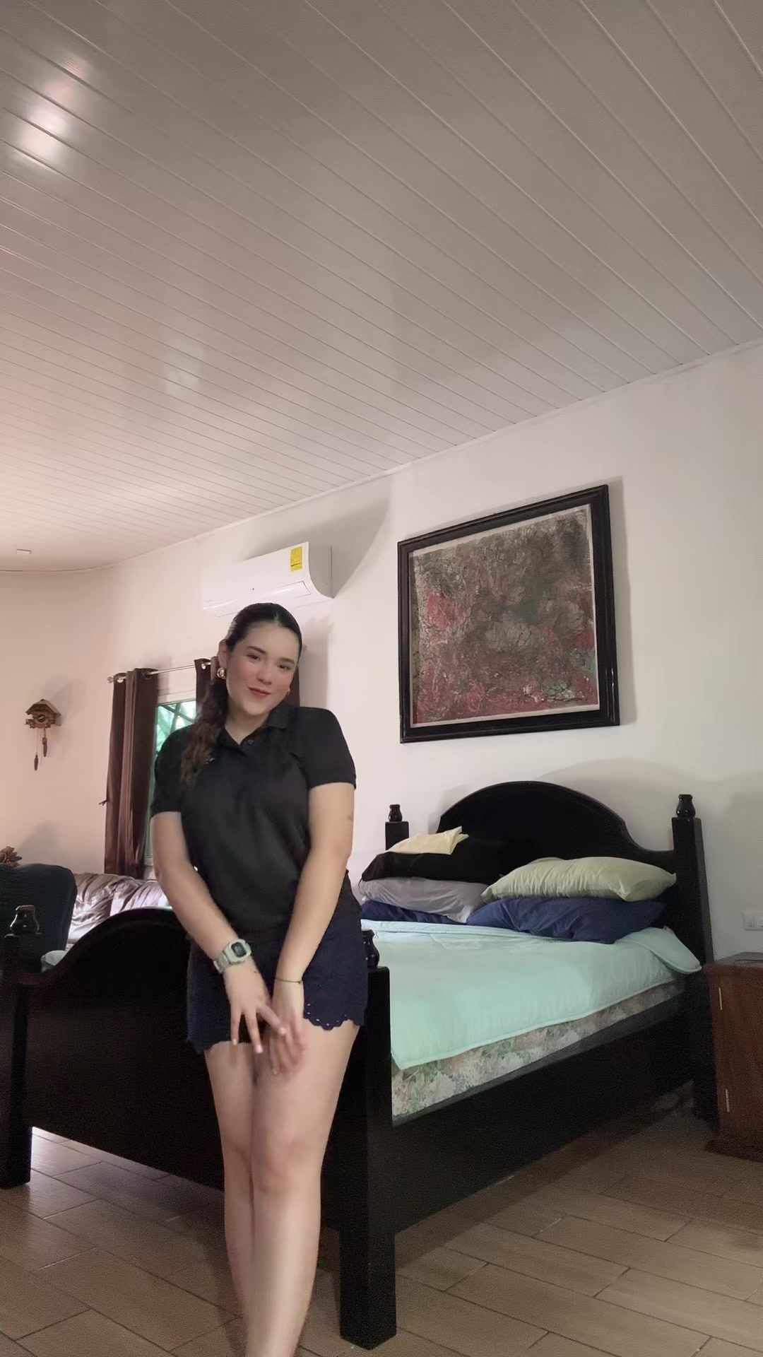 @Gabby Almendarez