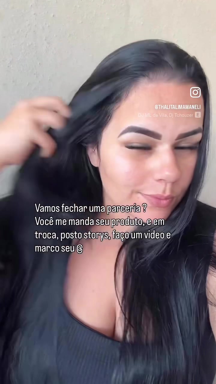 @Thalita Lima Maneli