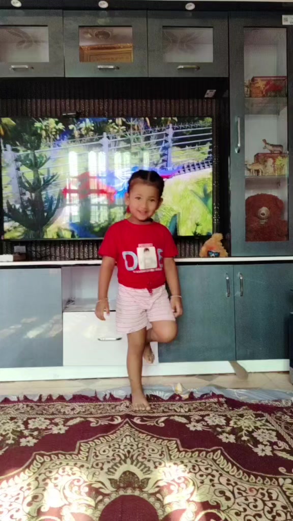 @👸Nishma(Binaya&rsquo;s Mom)🤱🥰