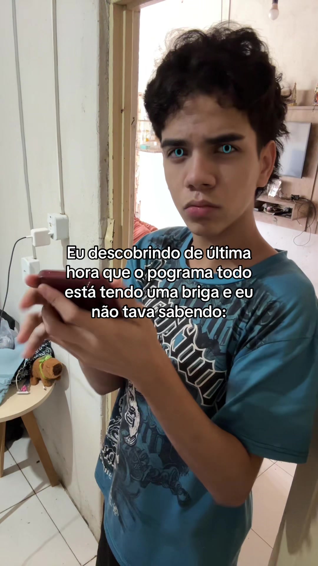 @King Of The Sergipe 😇🌵