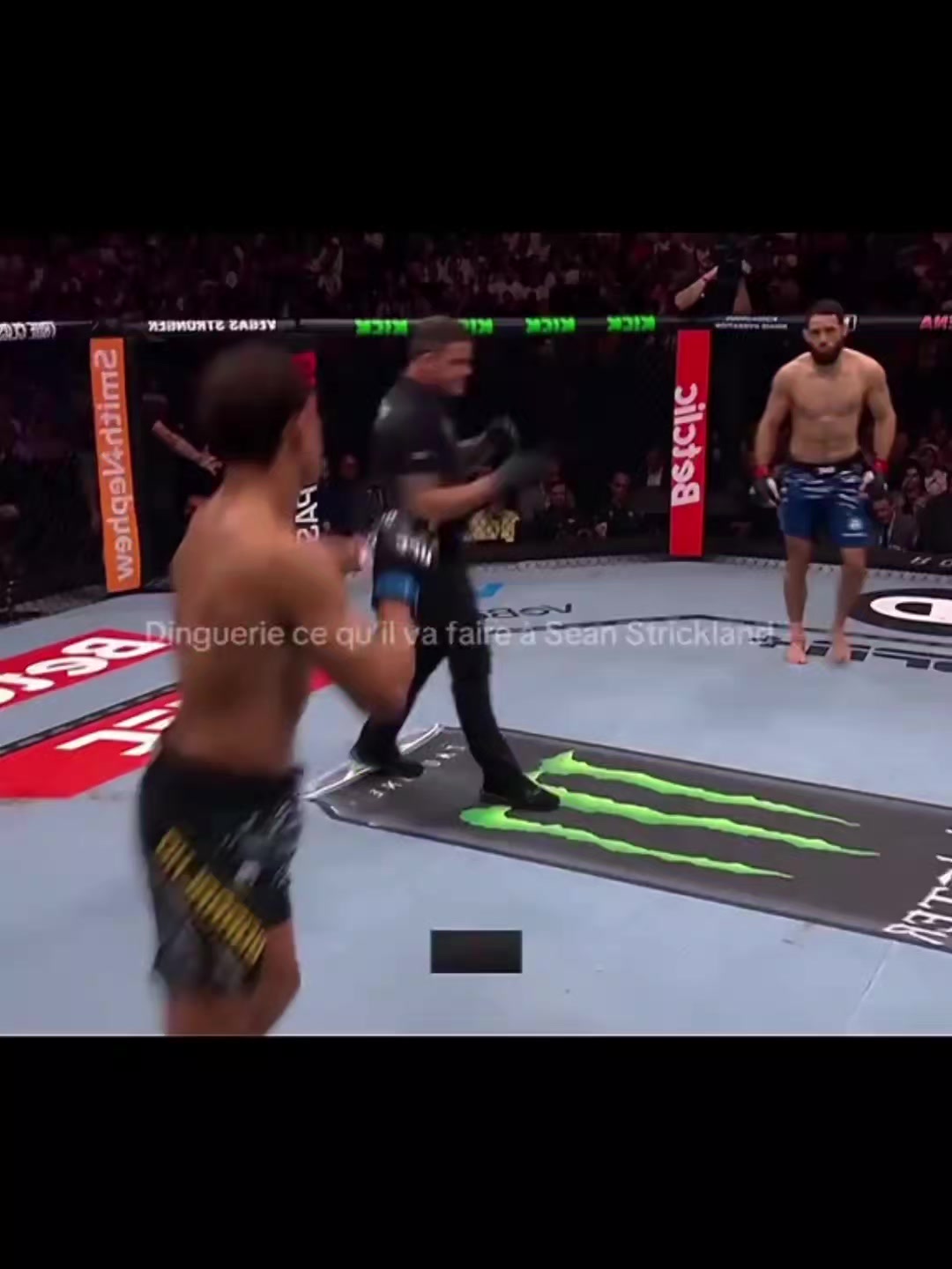 @UFC UZBEKISTAN