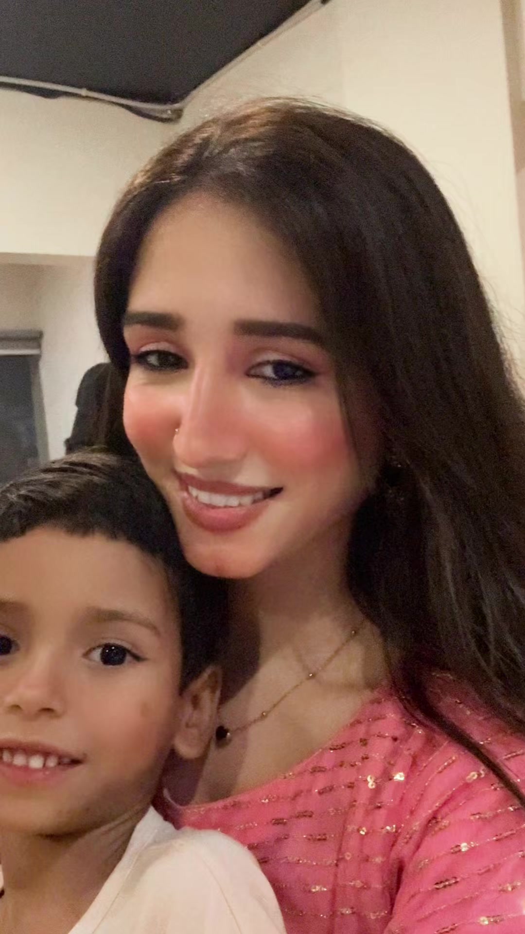 @Saba Baloch ♥️