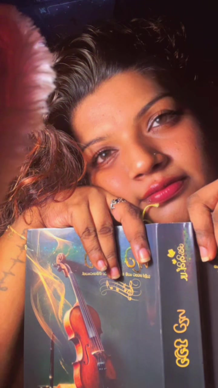 @අහිංසකාවී🌻
