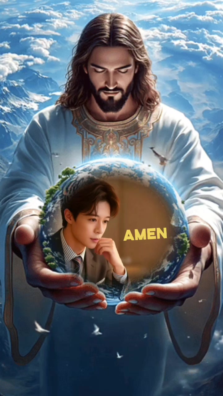 @MANALIG TAYO KAY JESUS 🙏❤️