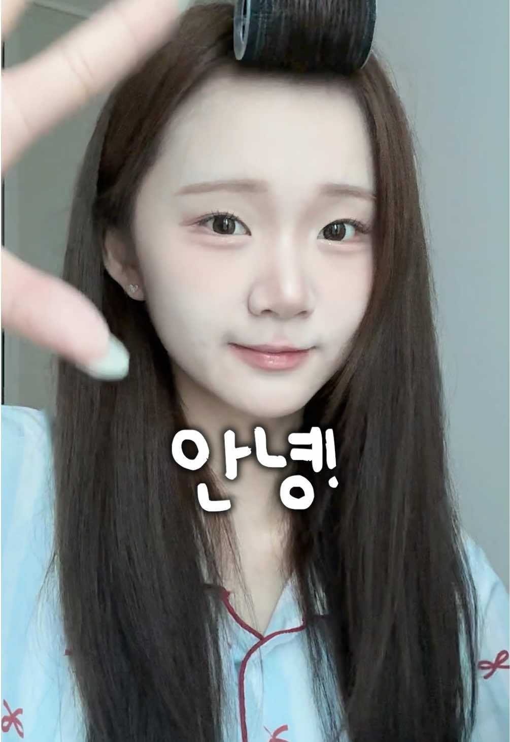 @진자림