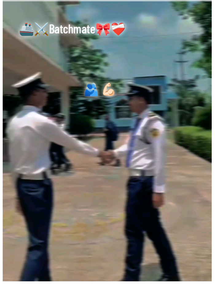 @⚔️⚓Cadet Rabbi ⚓⚔️