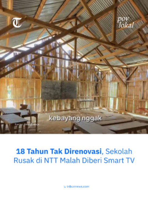 @Tribunnews