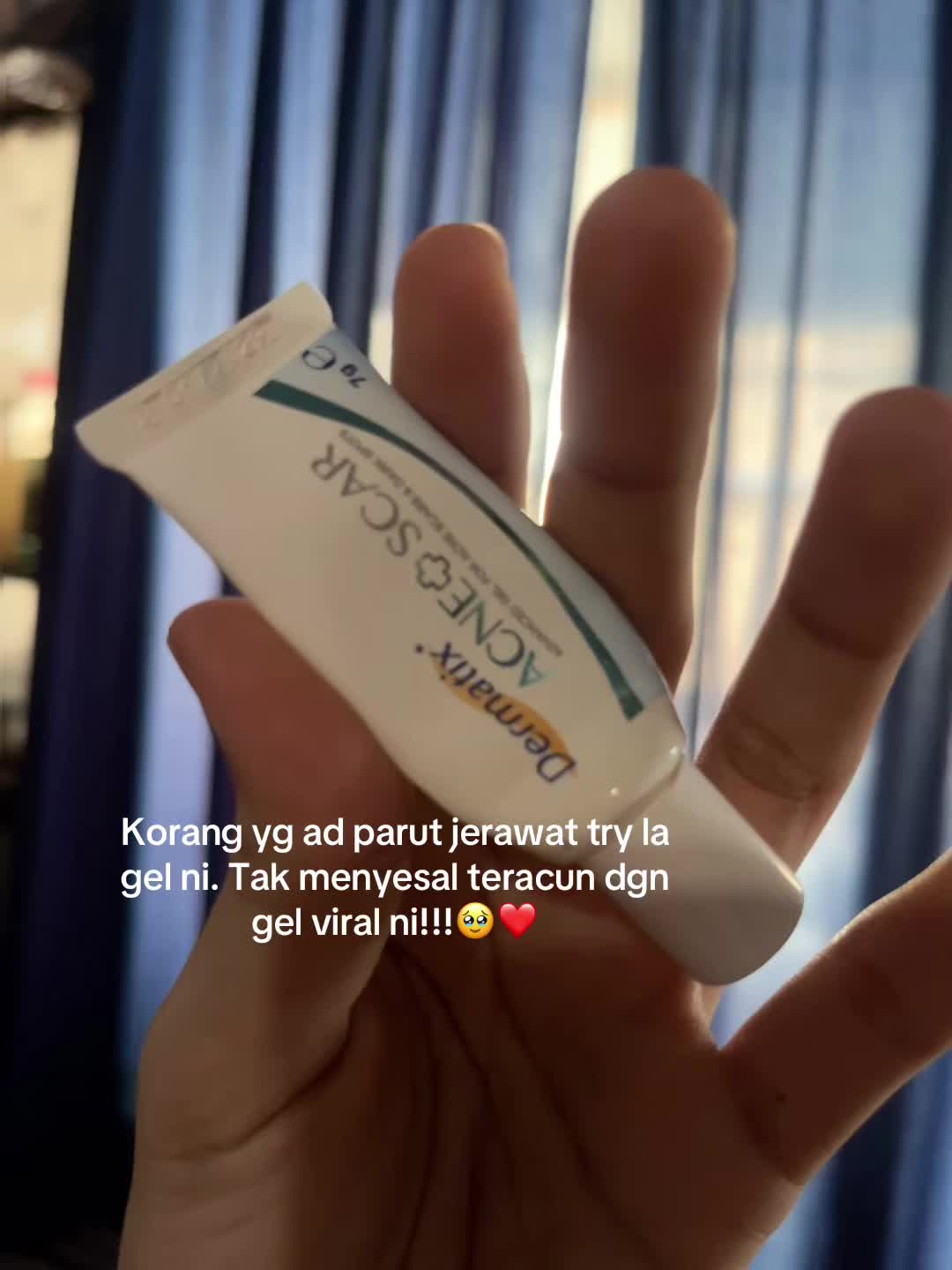 @Murni 𓍢ִ໋🌷͙֒ ᰔᩚ