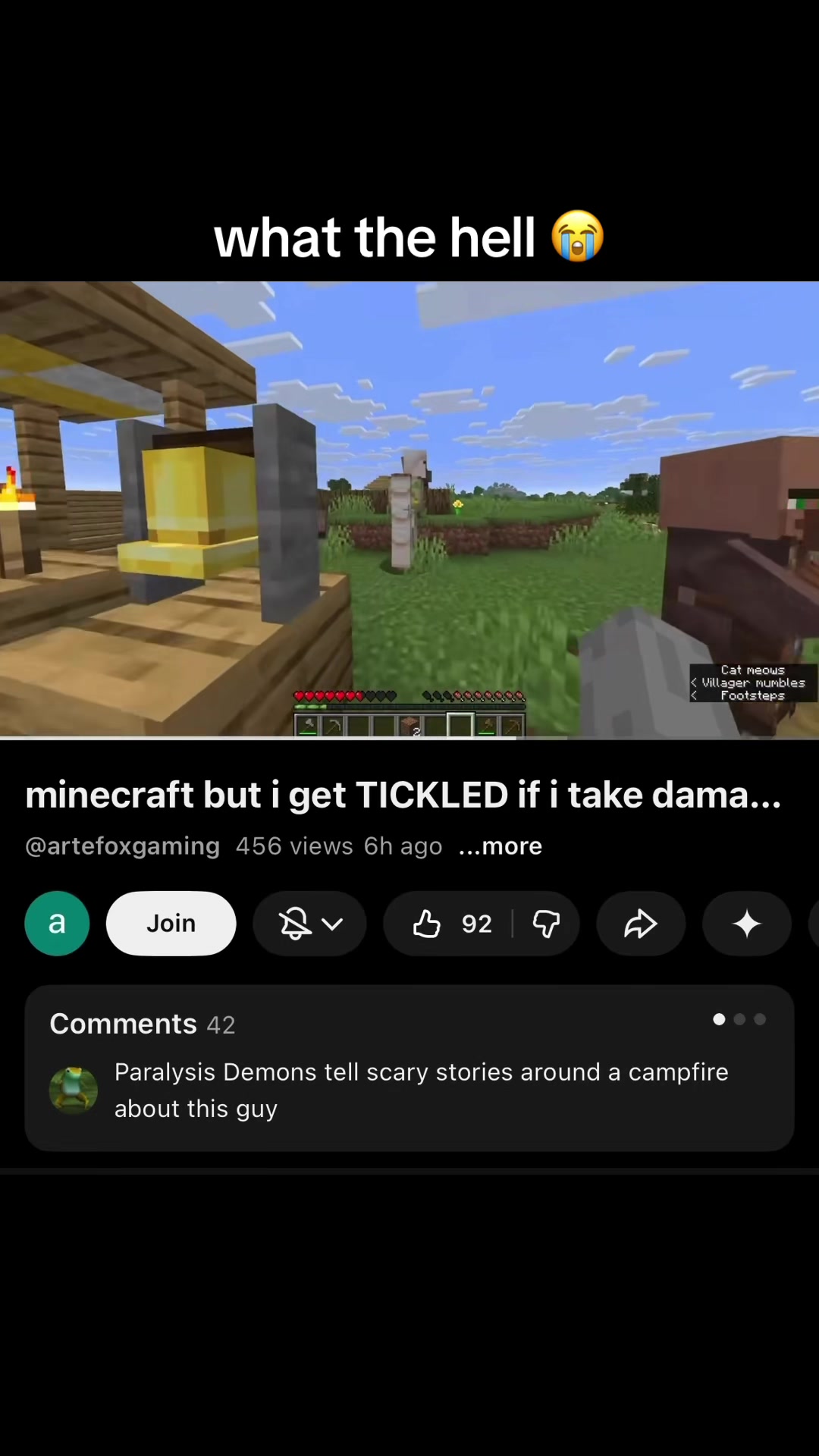 @artefox gaming