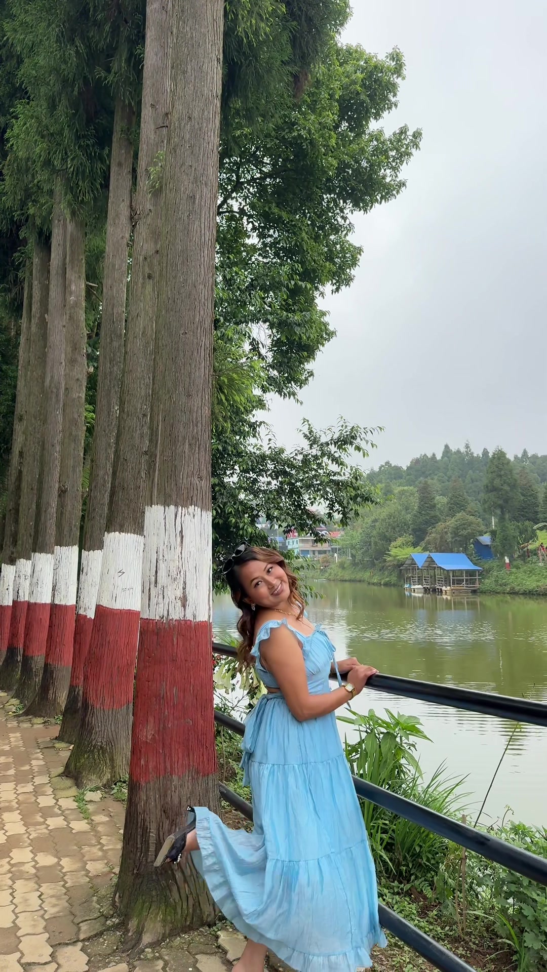 @Aruna limbu(deuja)🙏❤️