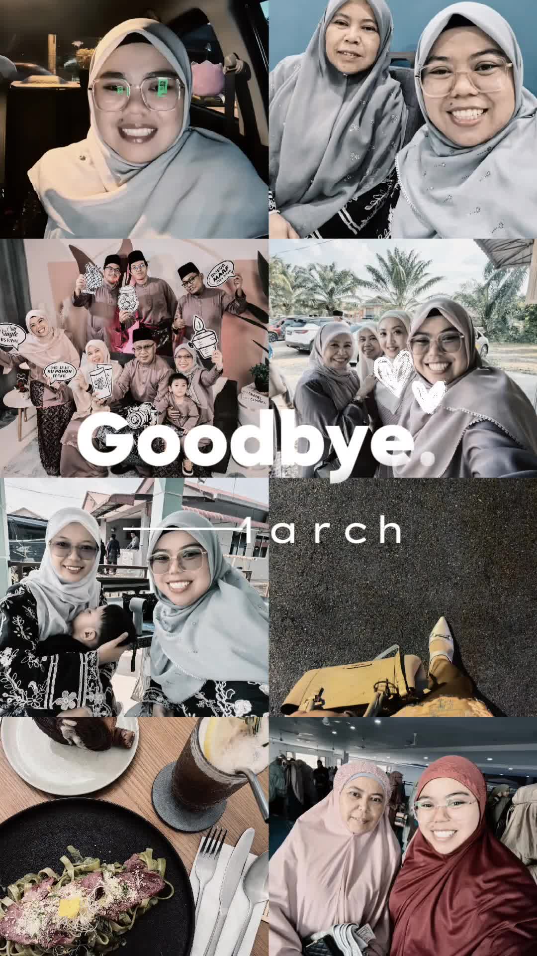@izatykhairuddin | HAN Legacy