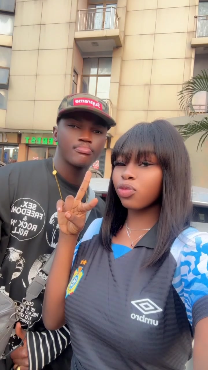 @Doucoure pr&ecirc;tre 🇨🇬🇨🇩