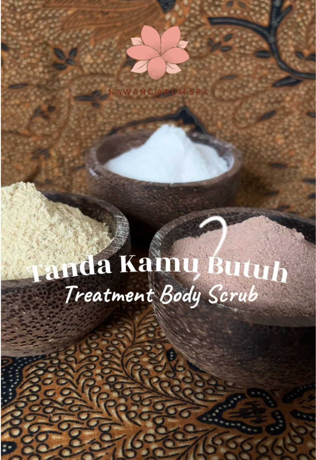 @Nawang Arum Spa Pekalongan