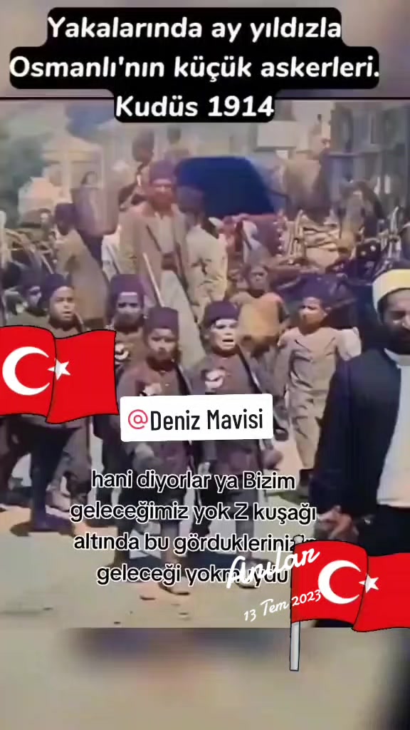 @Türkiyem