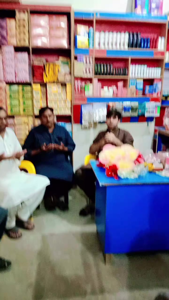 @Zaheer Abbas