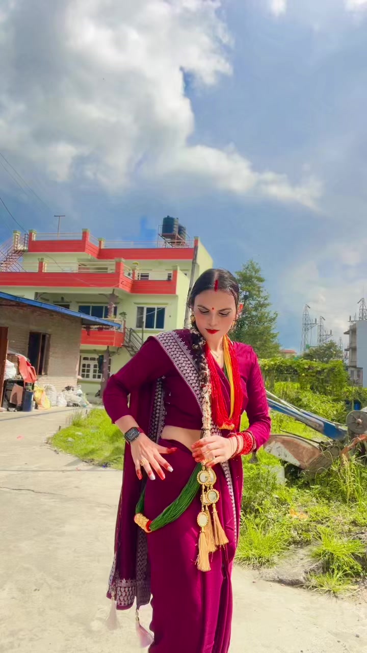 @Devaki Thapa