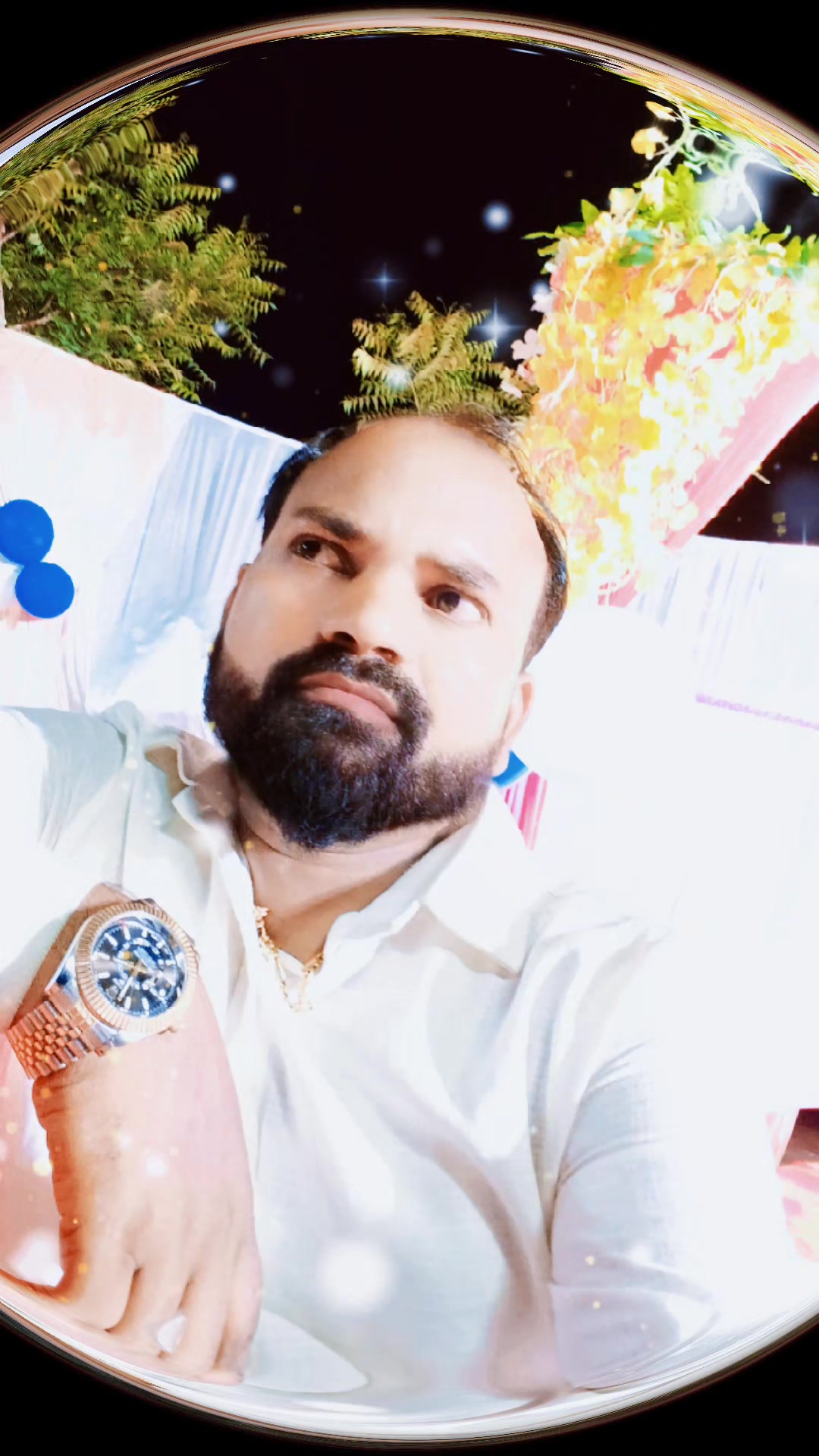 @Shailesh kumar