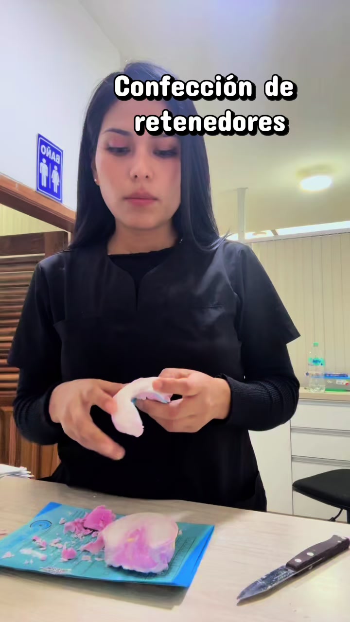 @Boquita sana - Odontolog&iacute;a