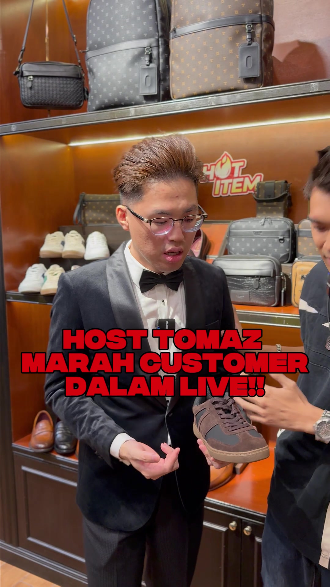 @Tomaz Lifestyle